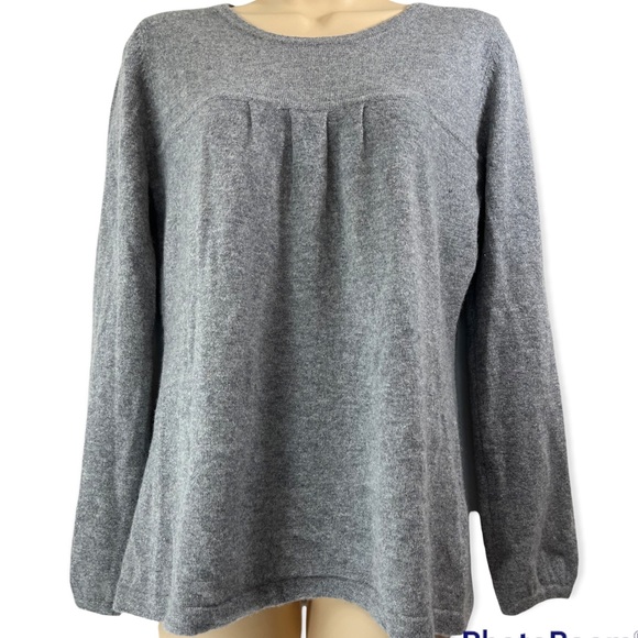 Boden Sweaters - COPY - Boden cashmere sweater 10